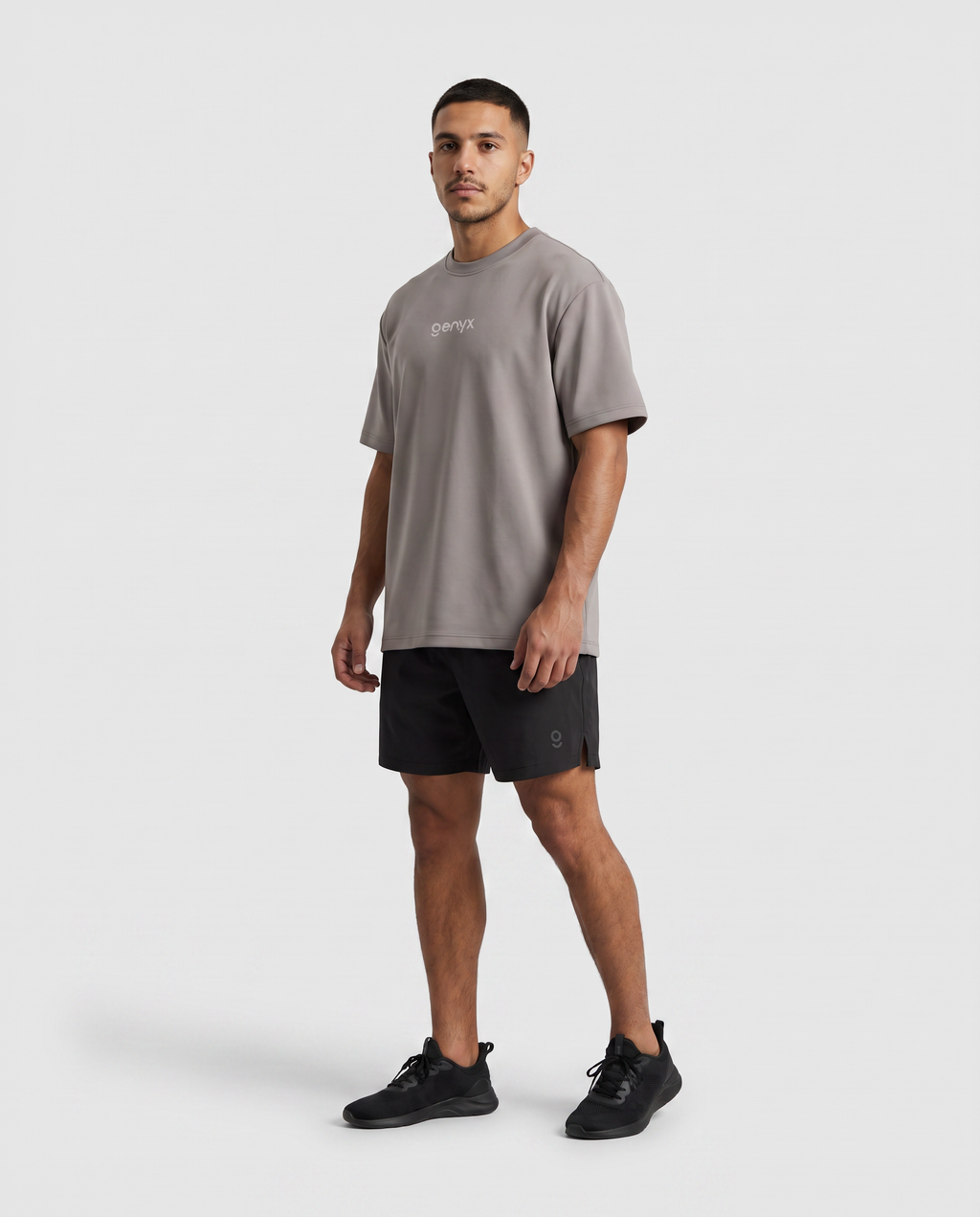 Oversized T-shirt