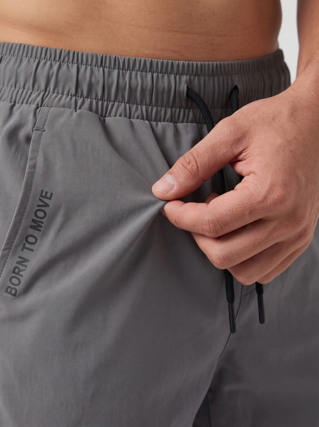 Genyx training shorts
