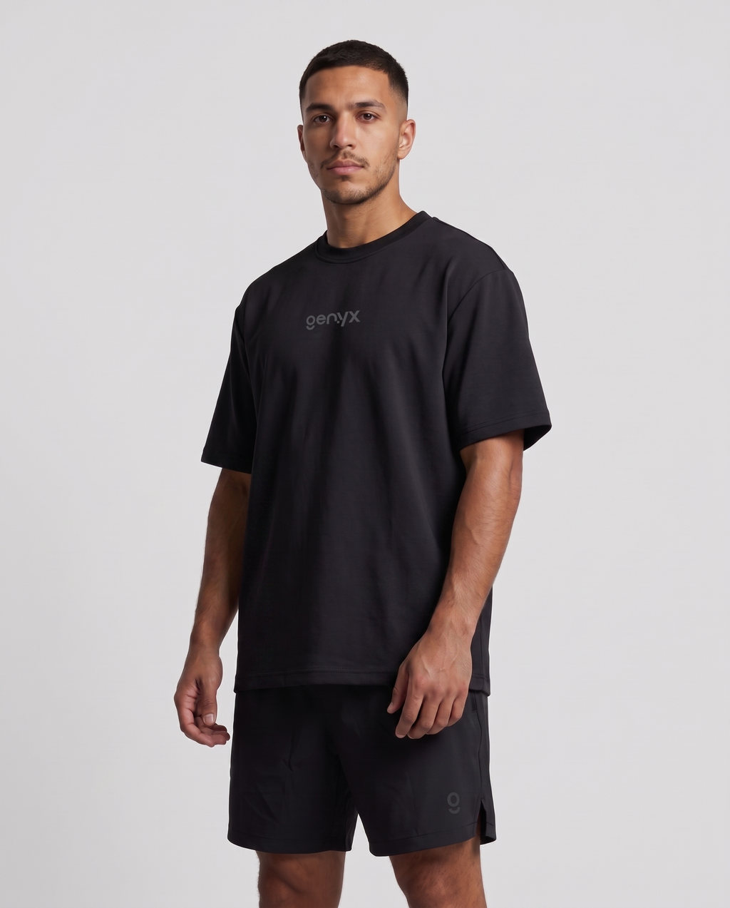 Oversized T-shirt
