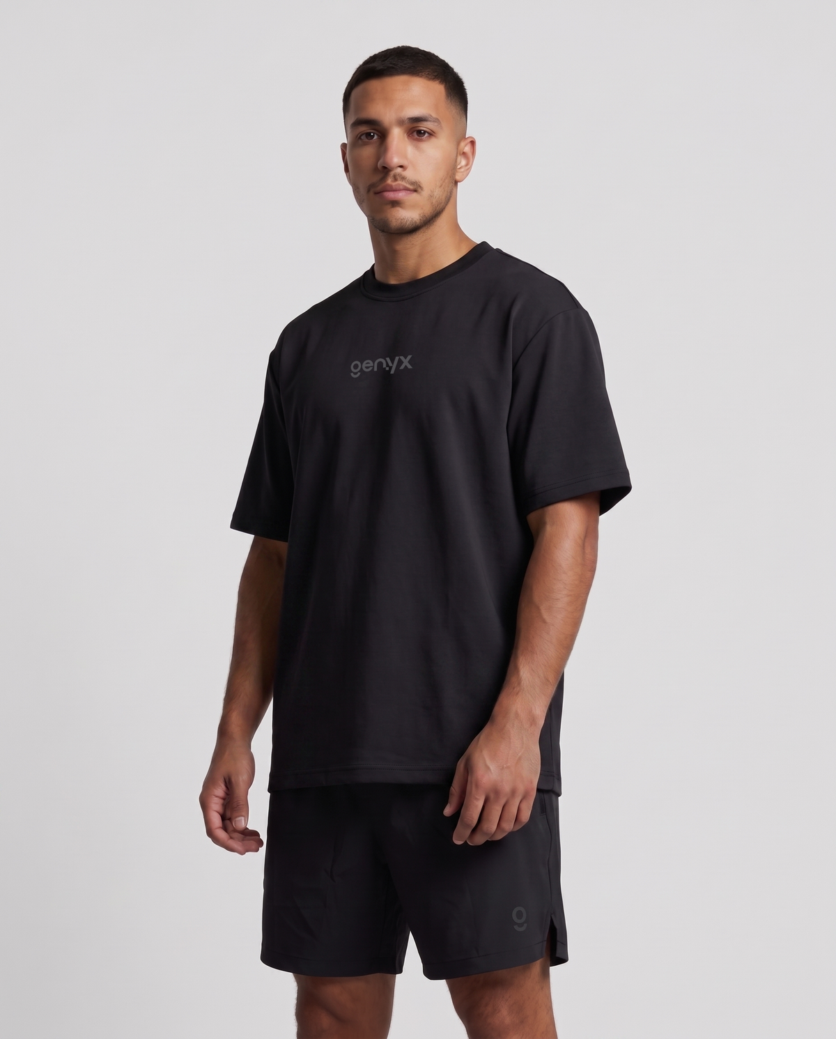 Oversized T-shirt