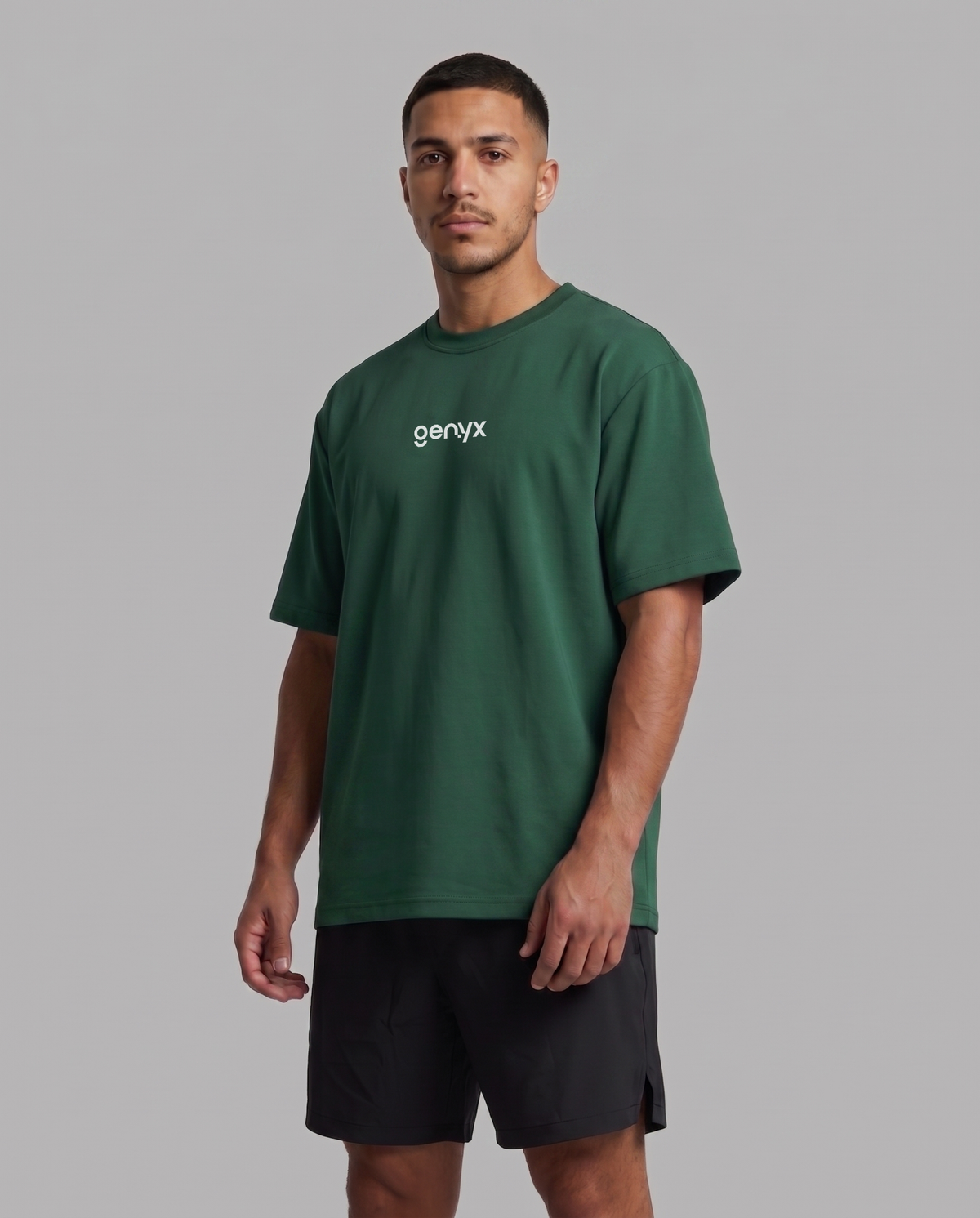 Oversized T-shirt
