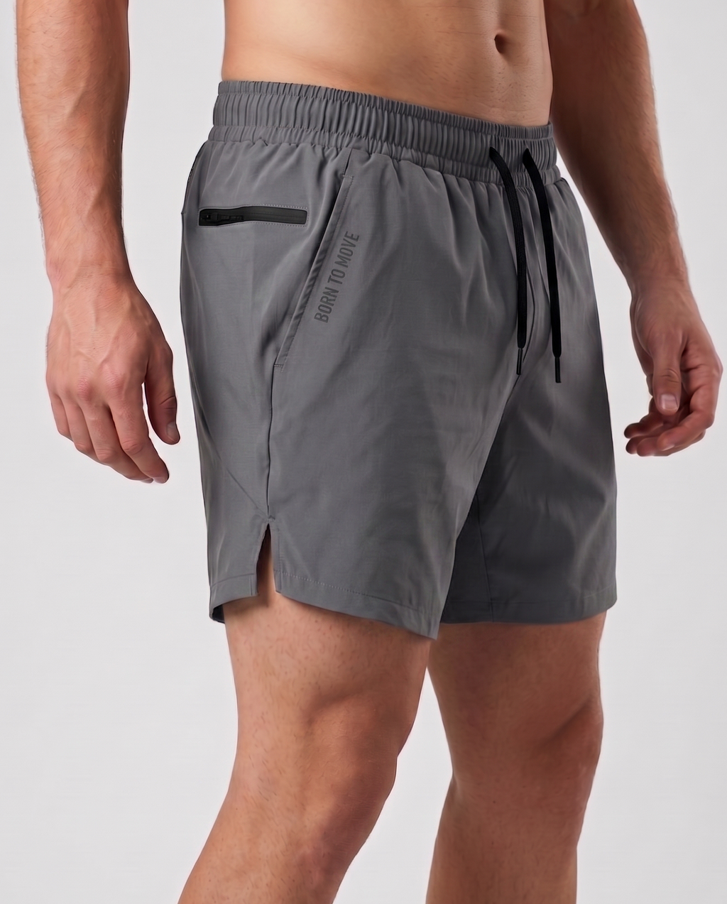 Genyx training shorts