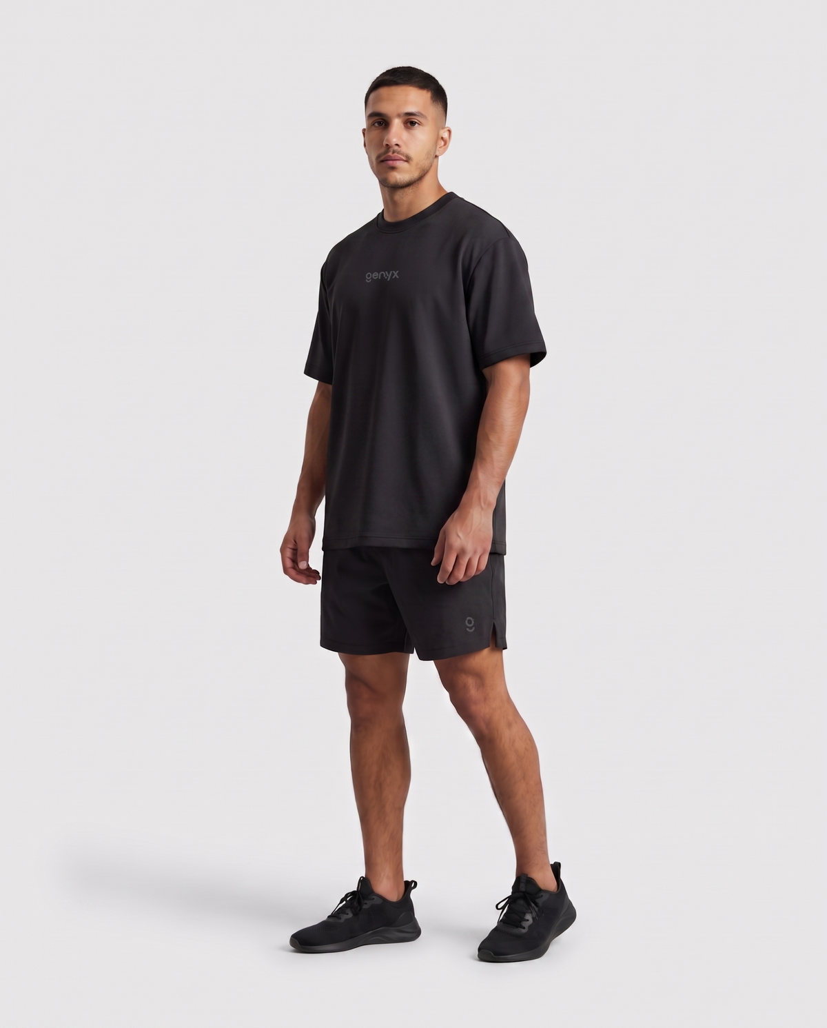 Oversized T-shirt