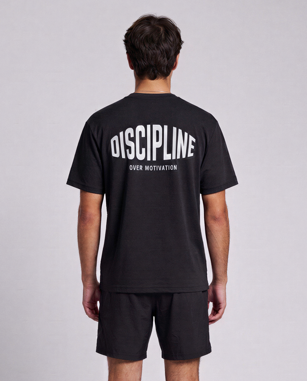 Oversized T-shirt
