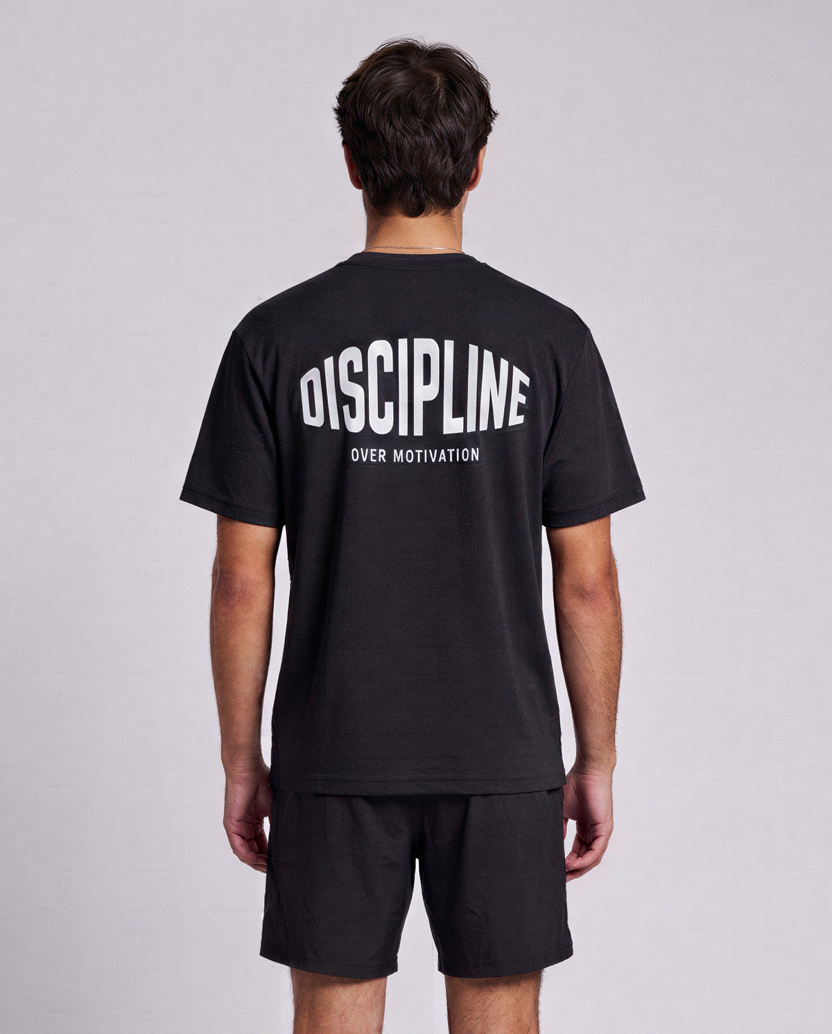 Oversized T-shirt