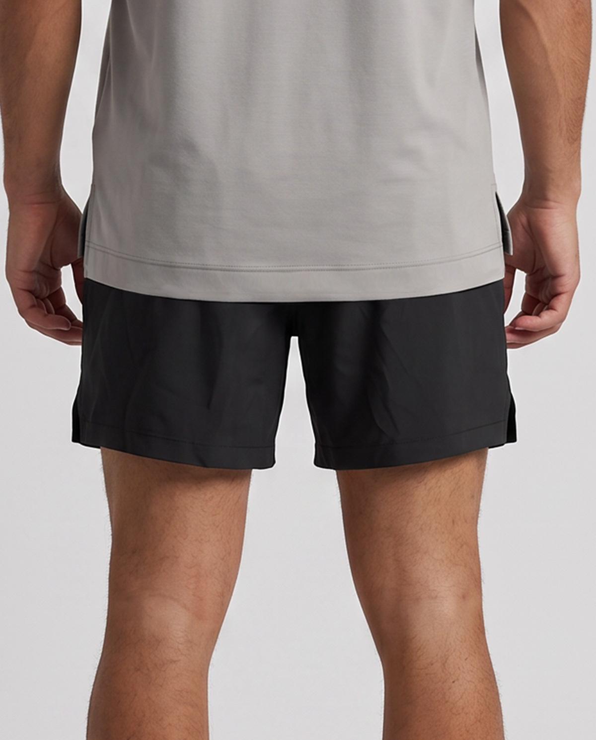 Genyx sleeveless T-shirt