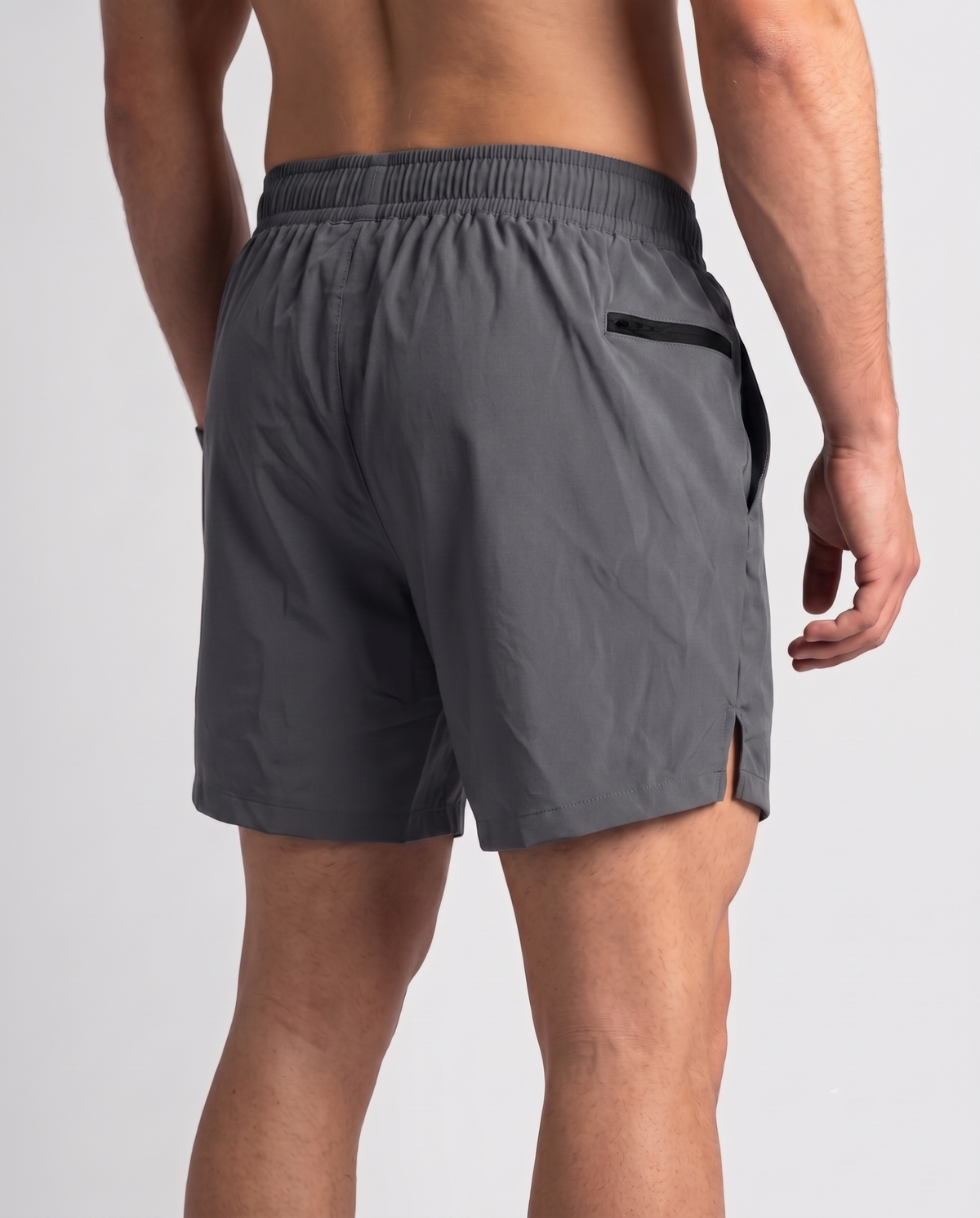 Genyx training shorts
