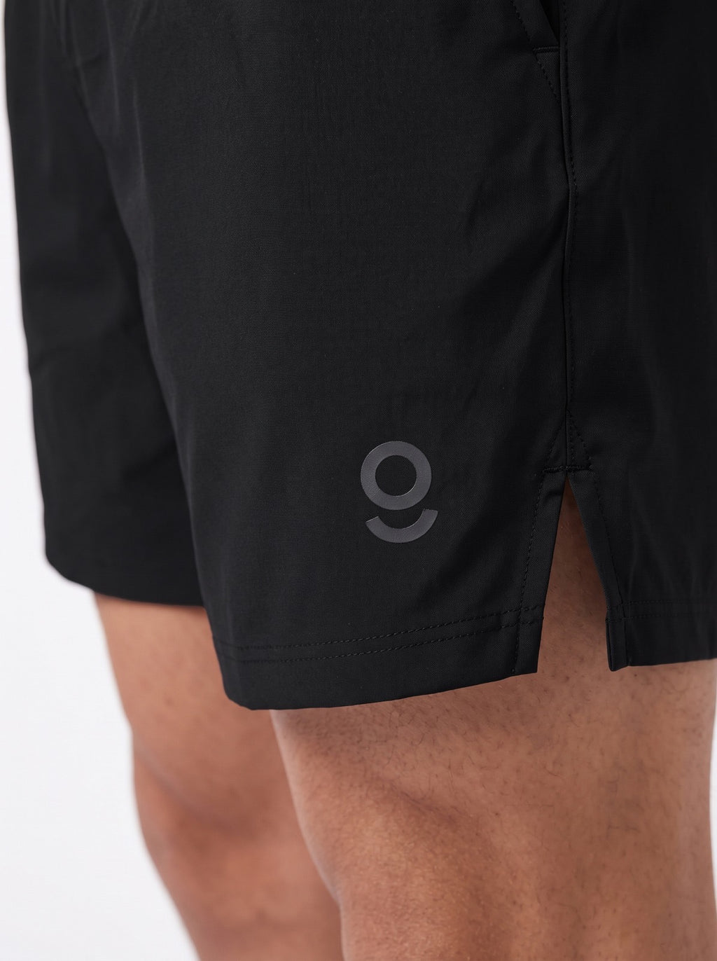 Genyx training shorts
