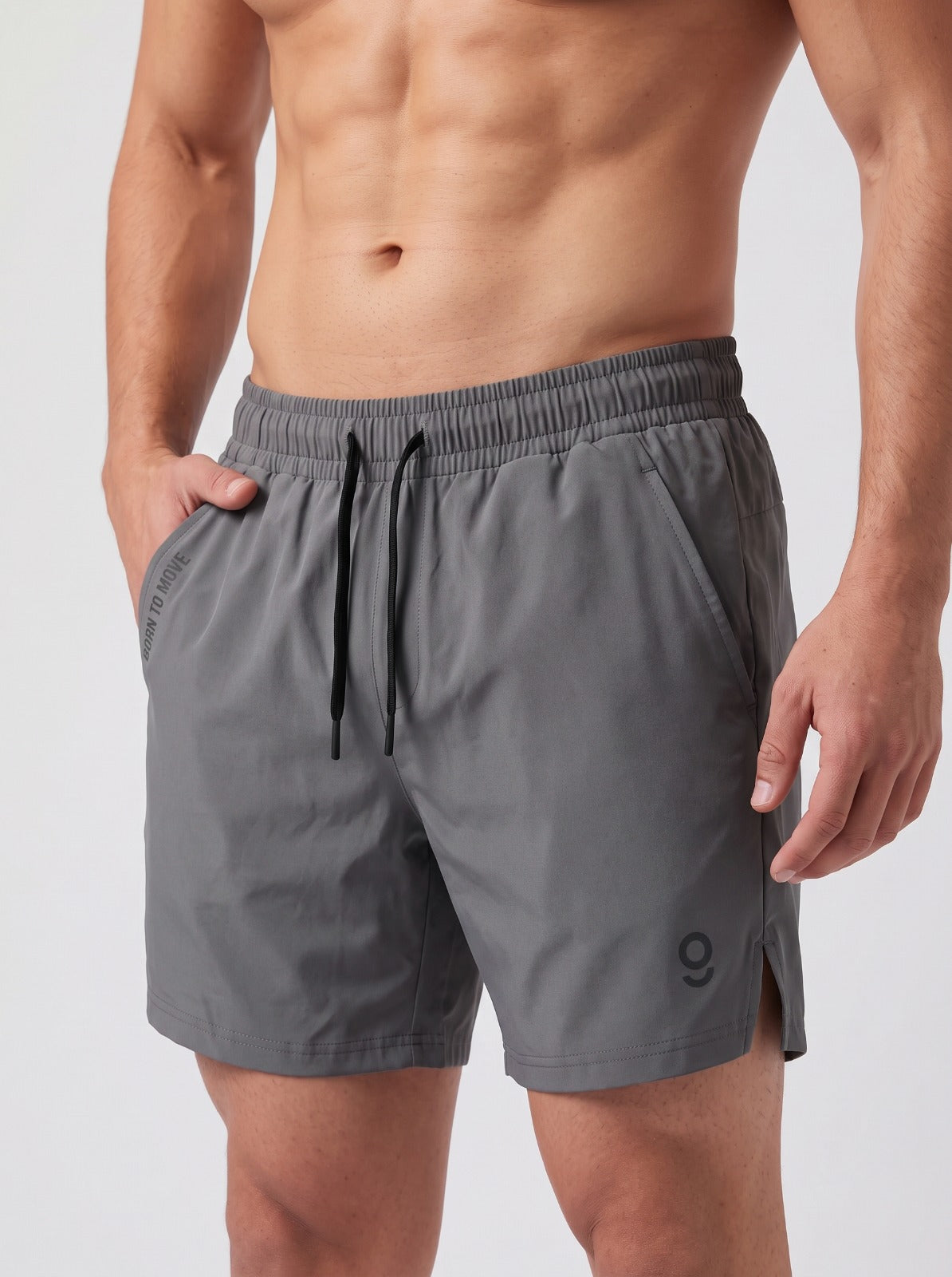 Genyx training shorts