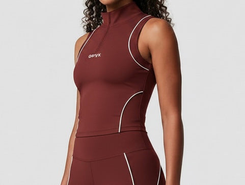 Genyx yoga top