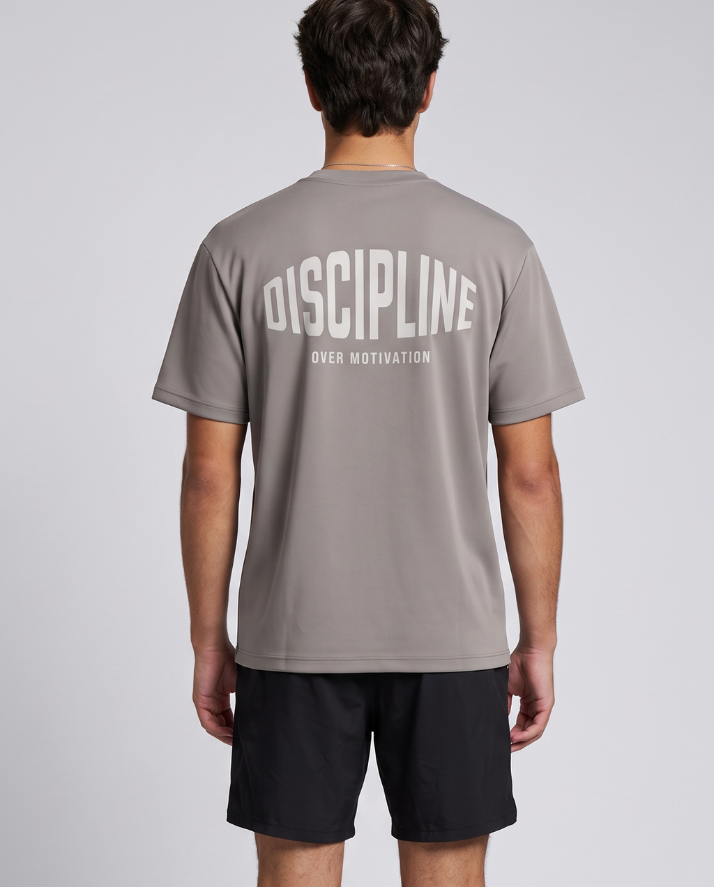 Oversized T-shirt