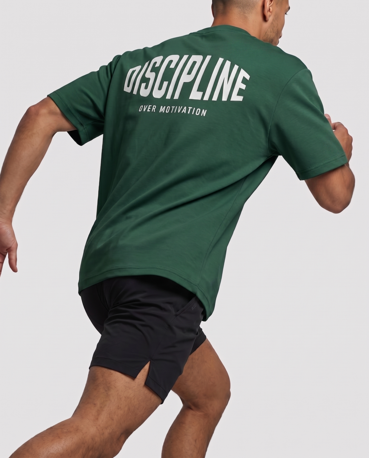 Oversized T-shirt