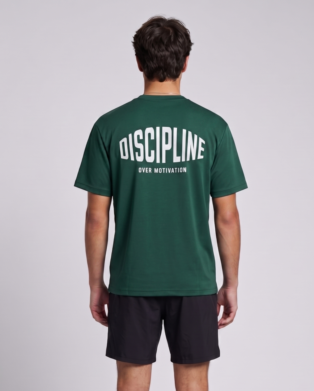 Oversized T-shirt