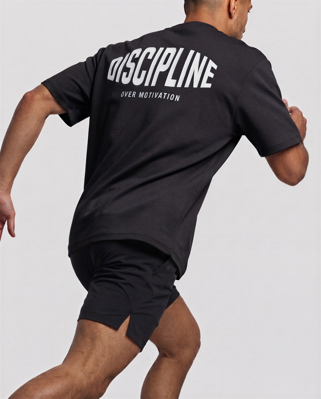 Oversized T-shirt