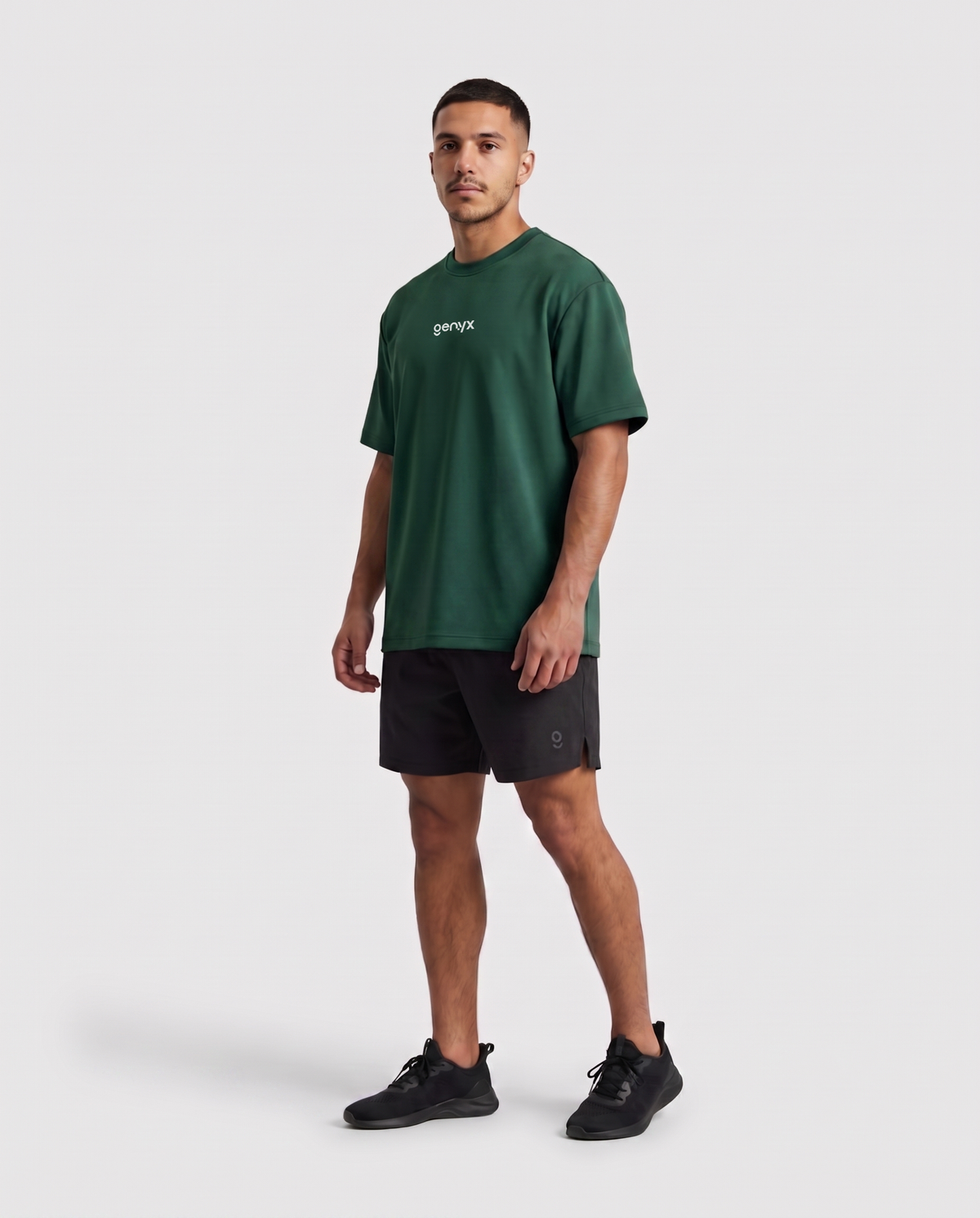 Oversized T-shirt