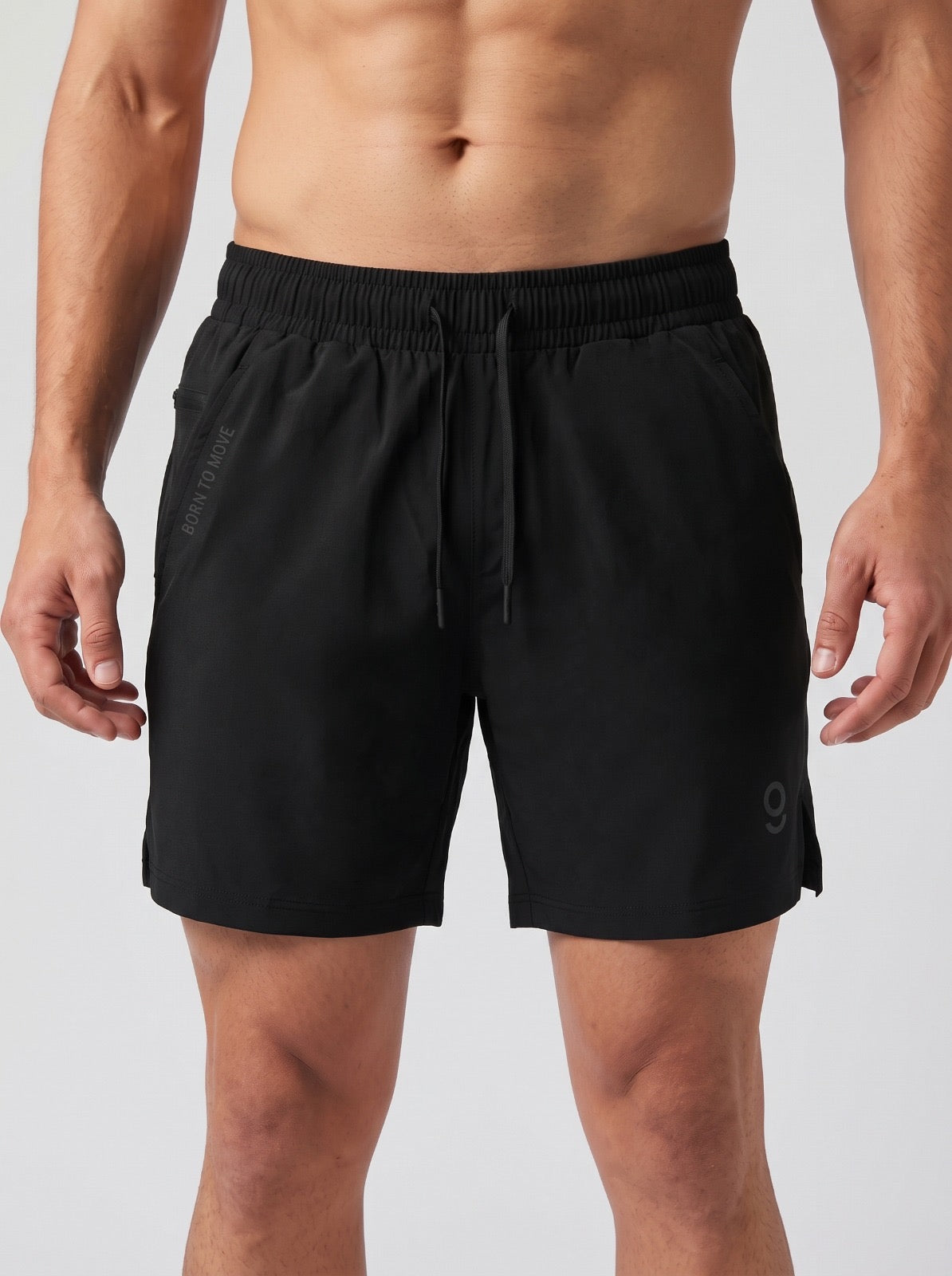Genyx training shorts