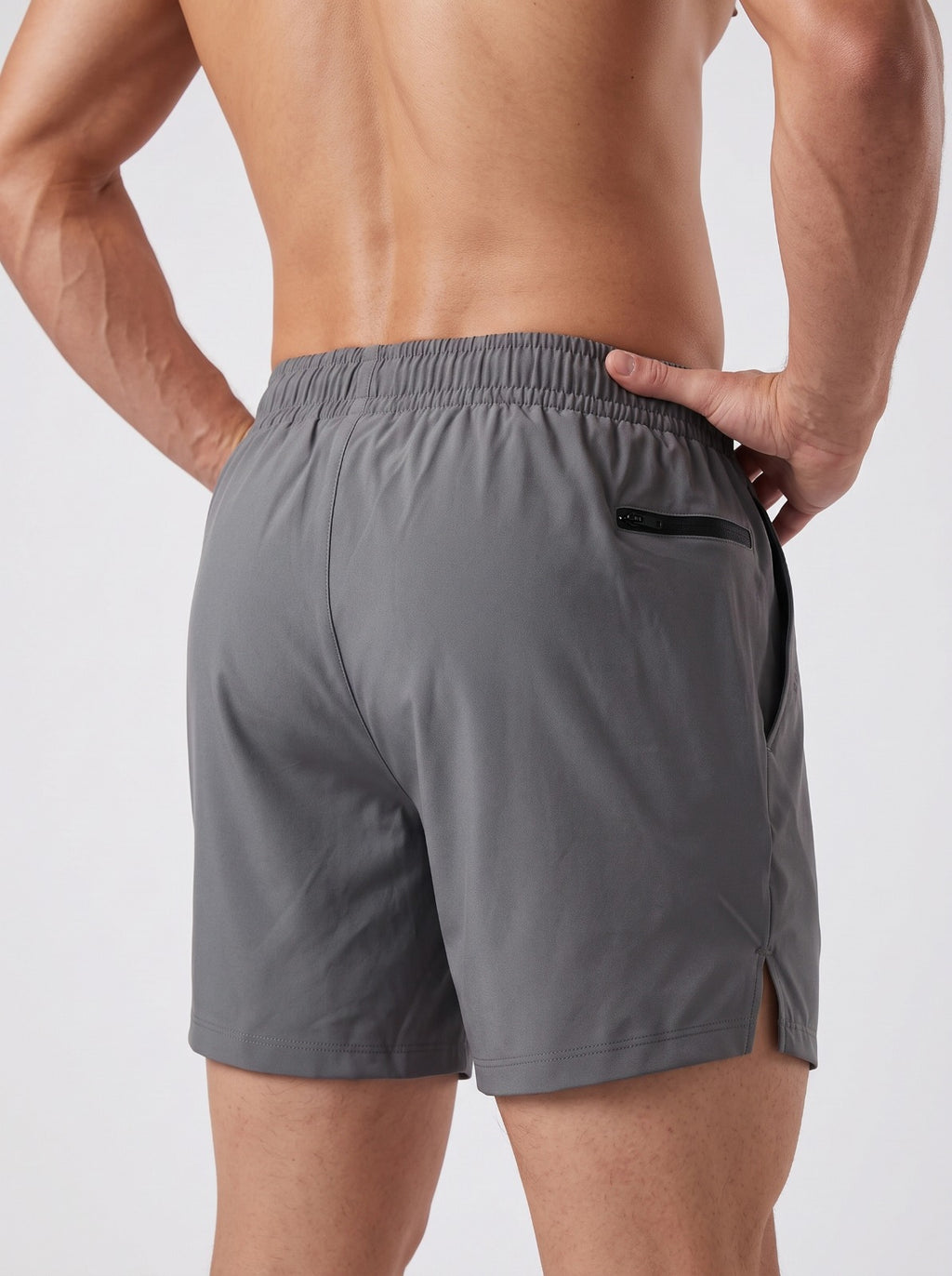 Genyx training shorts