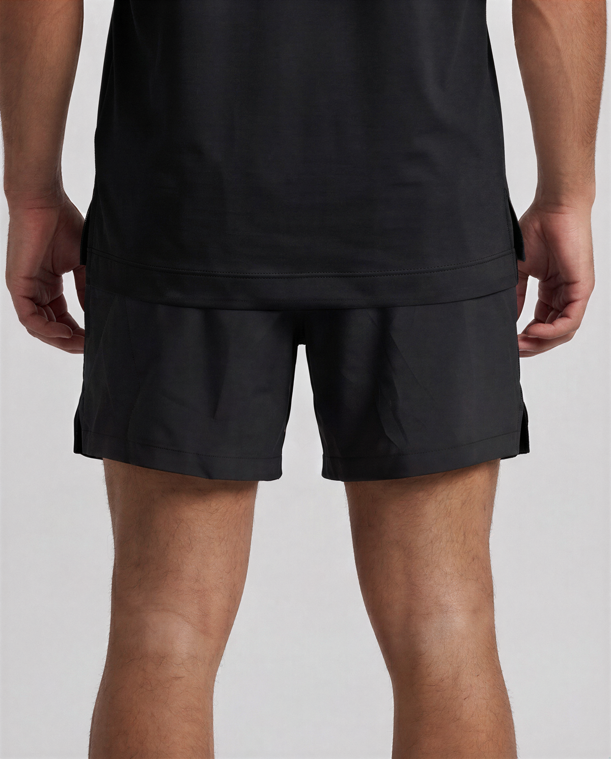 Genyx training shorts