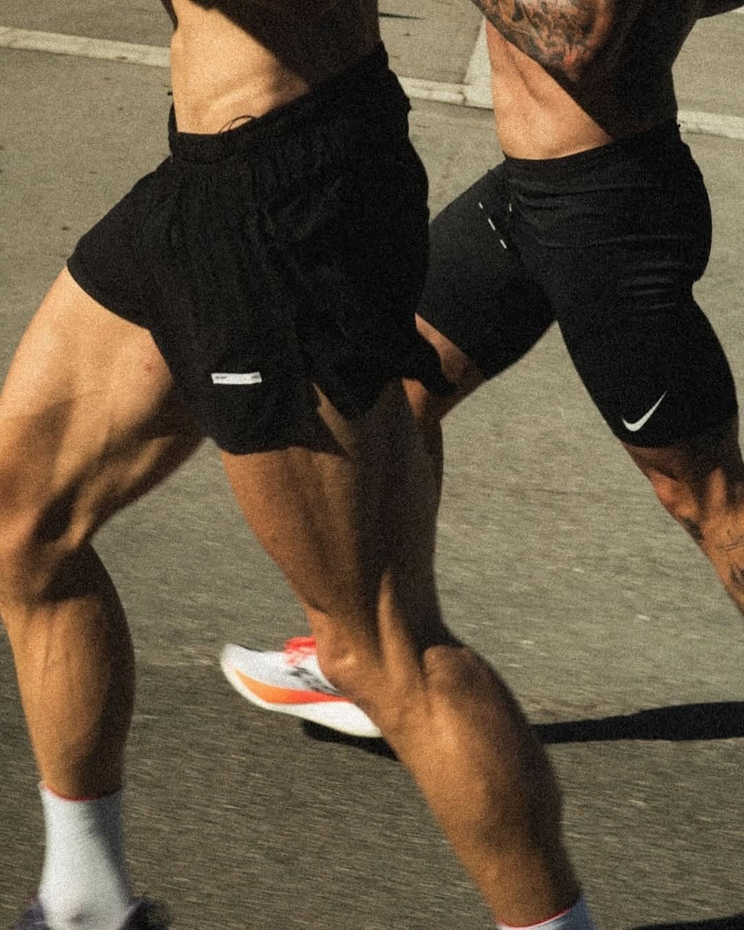 Sports short