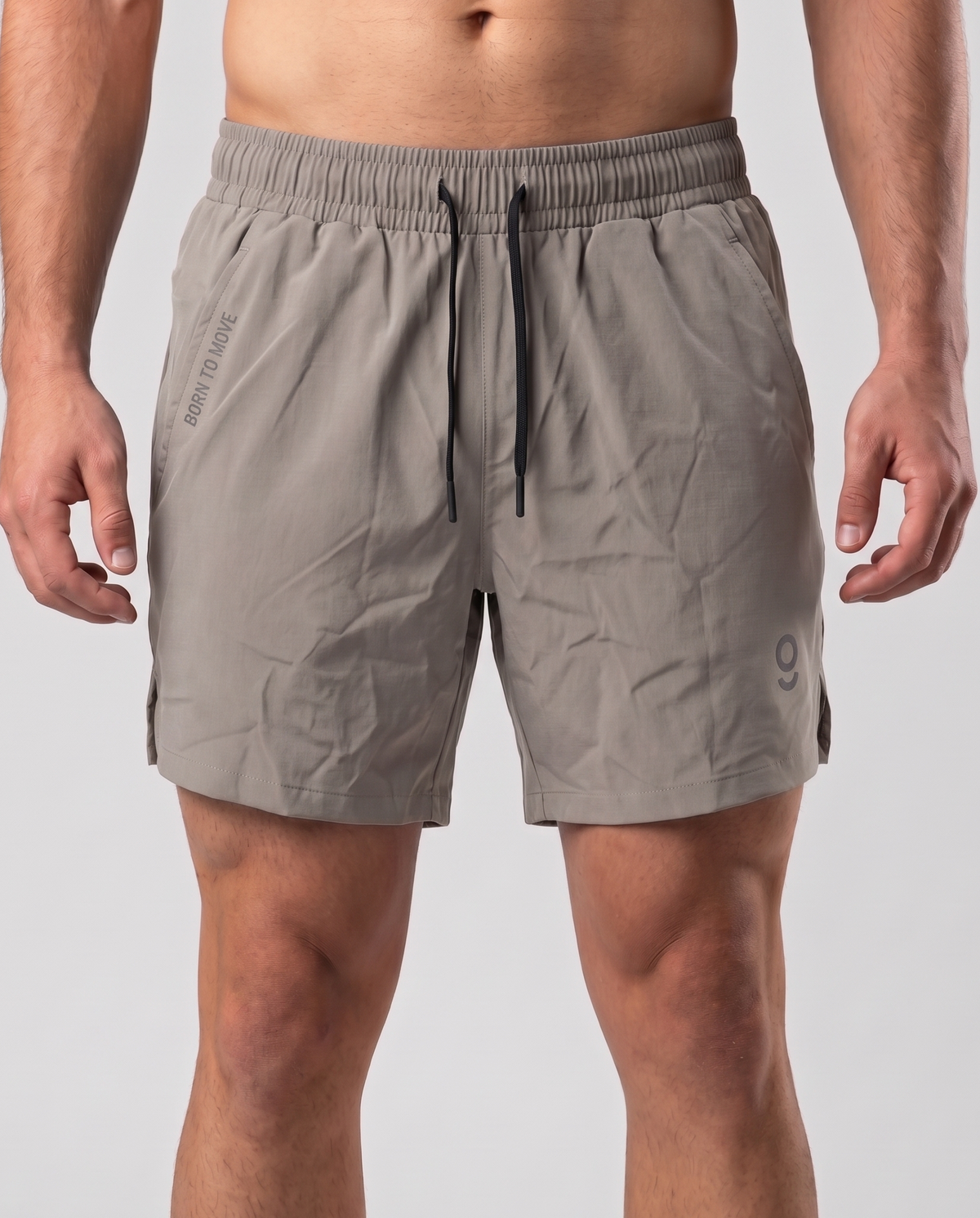 Genyx training shorts