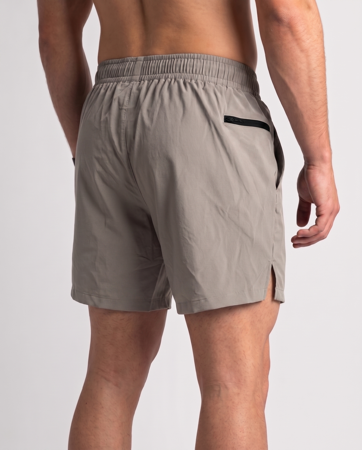 Genyx training shorts