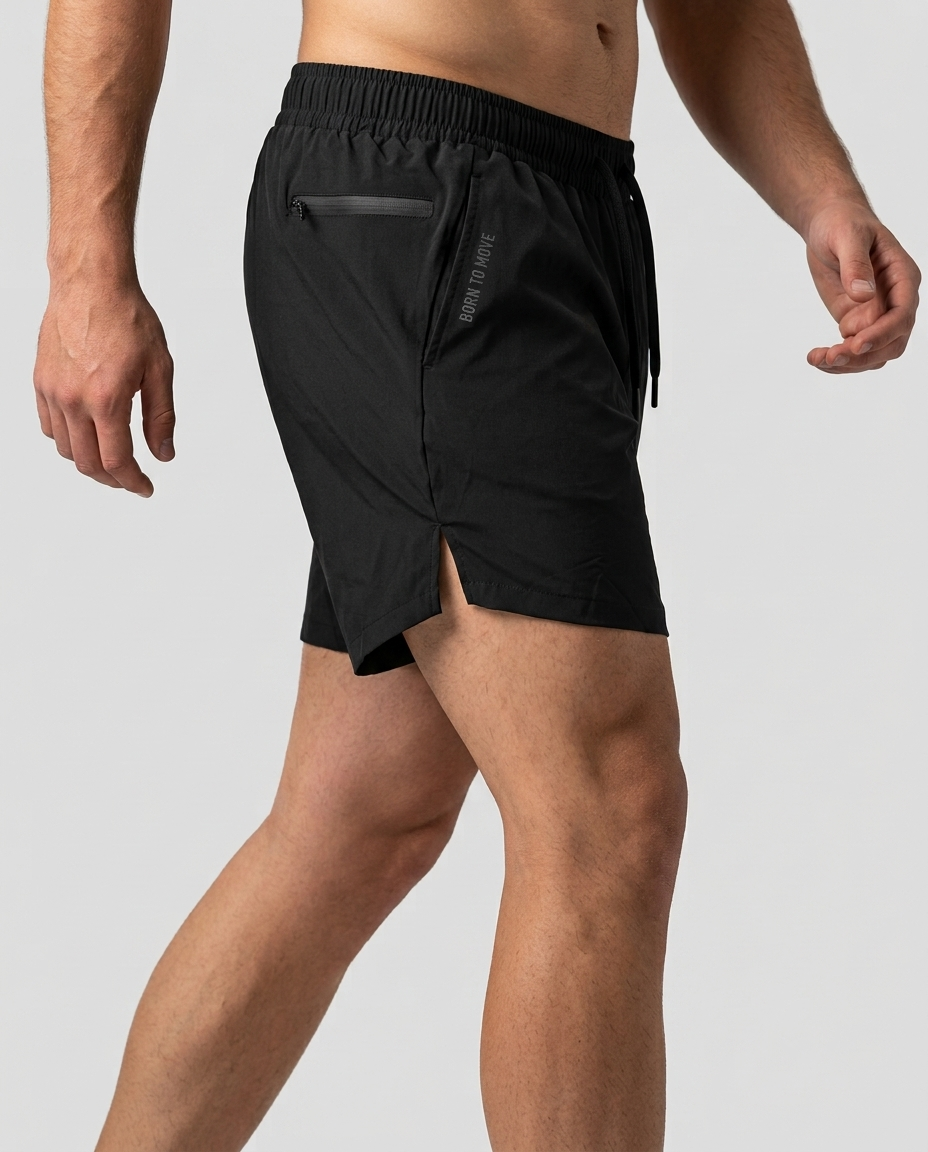 Genyx training shorts