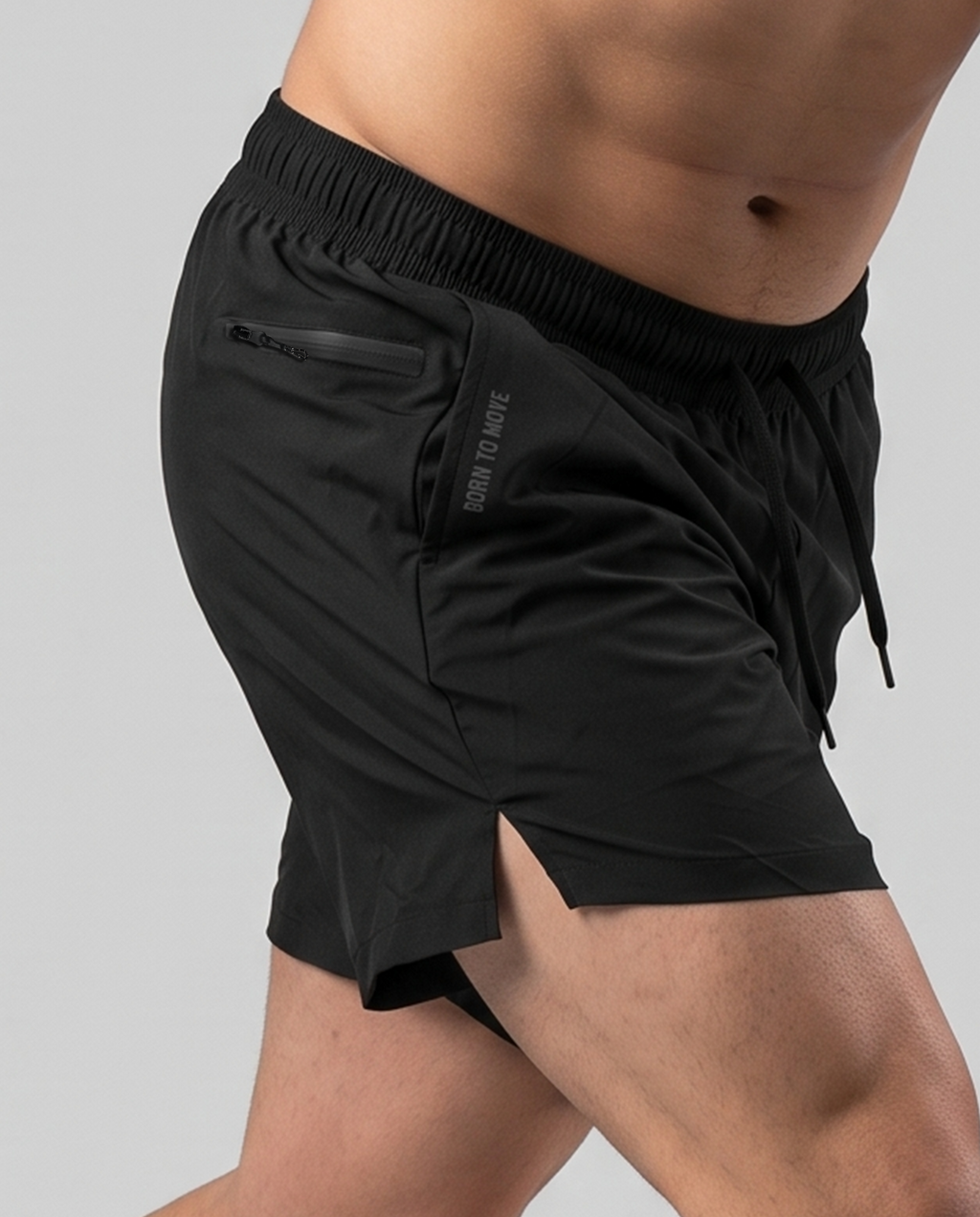 Genyx training shorts